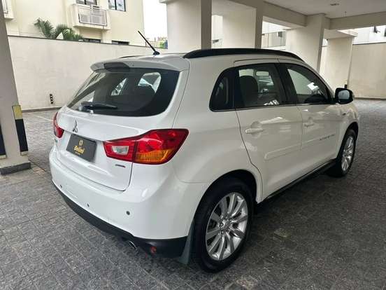 MITSUBISHI-ASX-2013