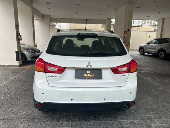 MITSUBISHI-ASX-2013