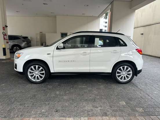 MITSUBISHI-ASX-2013
