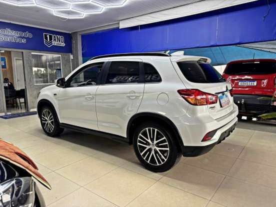 MITSUBISHI-ASX-2018