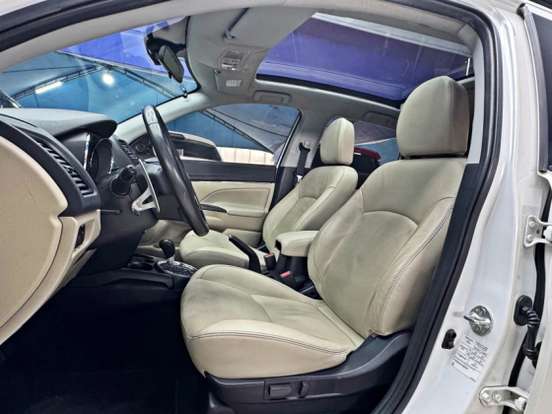 MITSUBISHI-ASX-2018