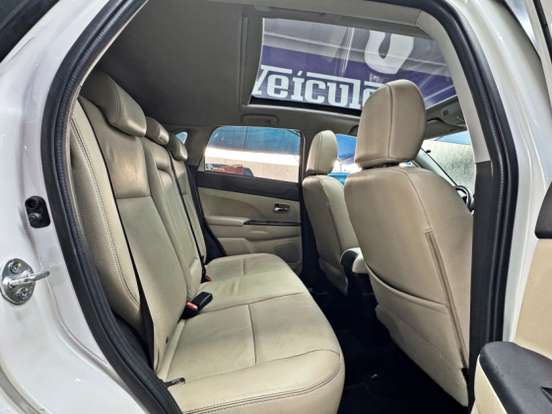 MITSUBISHI-ASX-2018