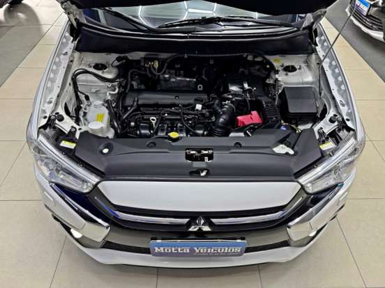 MITSUBISHI-ASX-2018