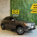 MITSUBISHI ASX 2.0 AWD 16V FLEX 4P AUTOMÁTICO MITSUBISHI ASX 2.0 AWD 16V FLEX 4P AUTOMÁTICO