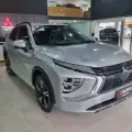 MITSUBISHI ECLIPSE CROSS 1.5 MIVEC TURBO GASOLINA HPE CVT MITSUBISHI ECLIPSE CROSS 1.5 MIVEC TURBO GASOLINA HPE CVT