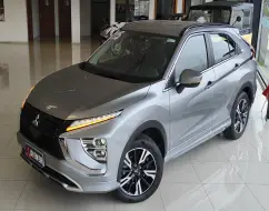 MITSUBISHI ECLIPSE CROSS 1.5 MIVEC TURBO GASOLINA HPE CVT MITSUBISHI ECLIPSE CROSS 1.5 MIVEC TURBO GASOLINA HPE CVT
