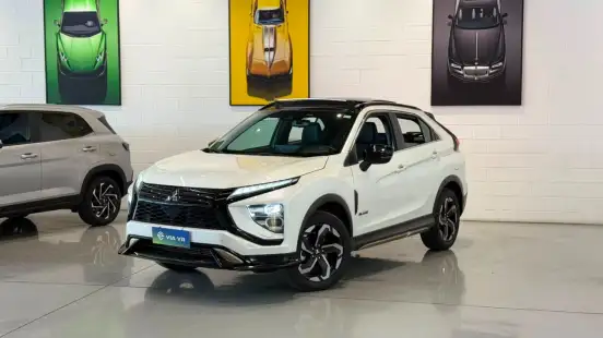 MITSUBISHI-ECLIPSE CROSS-2025