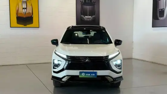 MITSUBISHI-ECLIPSE CROSS-2025