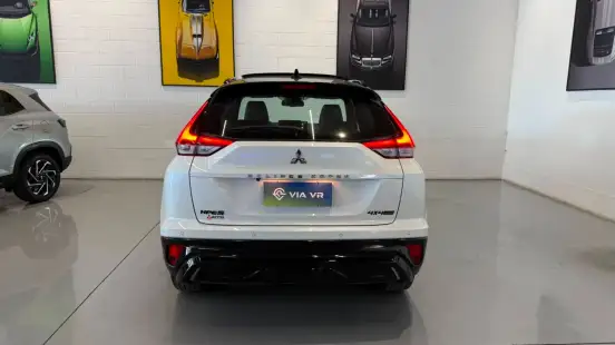 MITSUBISHI-ECLIPSE CROSS-2025