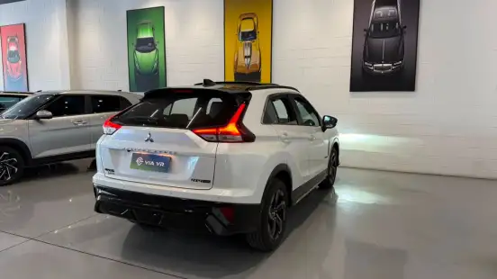 MITSUBISHI-ECLIPSE CROSS-2025