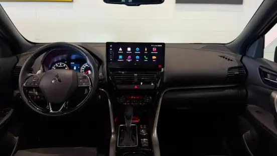 MITSUBISHI-ECLIPSE CROSS-2025
