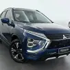 MITSUBISHI ECLIPSE CROSS 1.5 MIVEC TURBO GASOLINA HPE-S CVT MITSUBISHI ECLIPSE CROSS 1.5 MIVEC TURBO GASOLINA HPE-S CVT