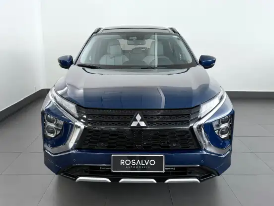 MITSUBISHI-ECLIPSE CROSS-1.5 MIVEC TURBO GASOLINA HPE-S CVT MITSUBISHI-ECLIPSE CROSS-2024