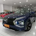 MITSUBISHI ECLIPSE CROSS 1.5 MIVEC TURBO GASOLINA HPE-S S-AWC SPORT CVT MITSUBISHI ECLIPSE CROSS 1.5 MIVEC TURBO GASOLINA HPE-S S-AWC SPORT CVT