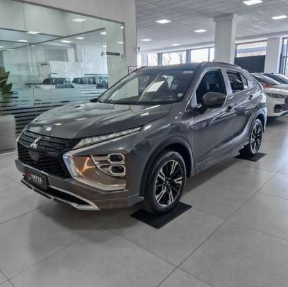 MITSUBISHI-ECLIPSE CROSS-2023