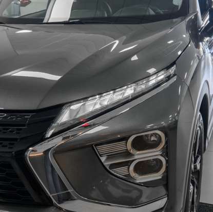 MITSUBISHI-ECLIPSE CROSS-1.5 MIVEC TURBO GASOLINA HPE CVT MITSUBISHI-ECLIPSE CROSS-2023