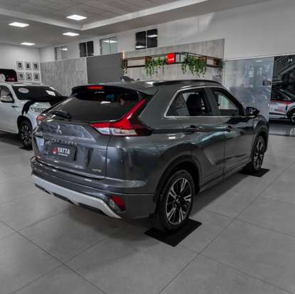 MITSUBISHI-ECLIPSE CROSS-1.5 MIVEC TURBO GASOLINA HPE CVT MITSUBISHI-ECLIPSE CROSS-2023