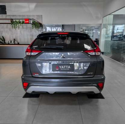 MITSUBISHI-ECLIPSE CROSS-2023