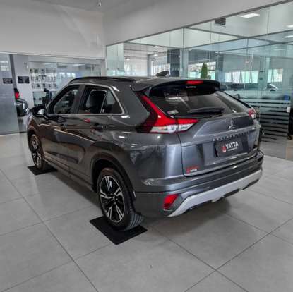 MITSUBISHI-ECLIPSE CROSS-1.5 MIVEC TURBO GASOLINA HPE CVT MITSUBISHI-ECLIPSE CROSS-2023
