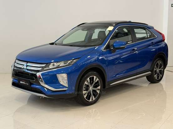 MITSUBISHI-ECLIPSE CROSS-2019