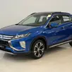 MITSUBISHI ECLIPSE CROSS 1.5 MIVEC TURBO GASOLINA HPE-S AWD CVT MITSUBISHI ECLIPSE CROSS 1.5 MIVEC TURBO GASOLINA HPE-S AWD CVT