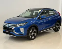 MITSUBISHI ECLIPSE CROSS 1.5 MIVEC TURBO GASOLINA HPE-S AWD CVT MITSUBISHI ECLIPSE CROSS 1.5 MIVEC TURBO GASOLINA HPE-S AWD CVT