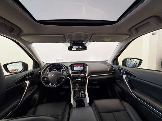MITSUBISHI-ECLIPSE CROSS-2019