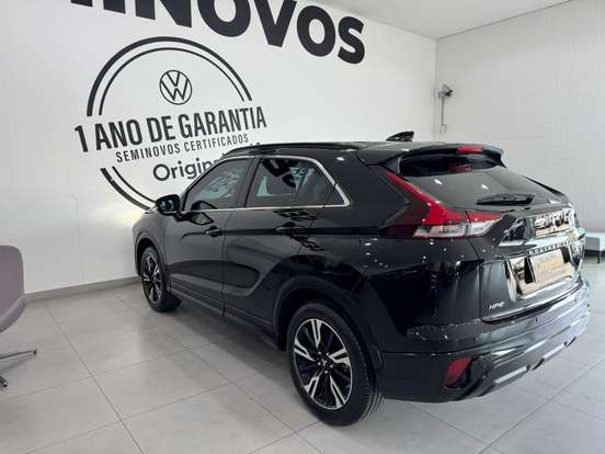 MITSUBISHI-ECLIPSE CROSS-2025
