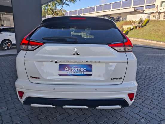 MITSUBISHI-ECLIPSE CROSS-2023