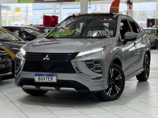 MITSUBISHI-ECLIPSE CROSS-2023