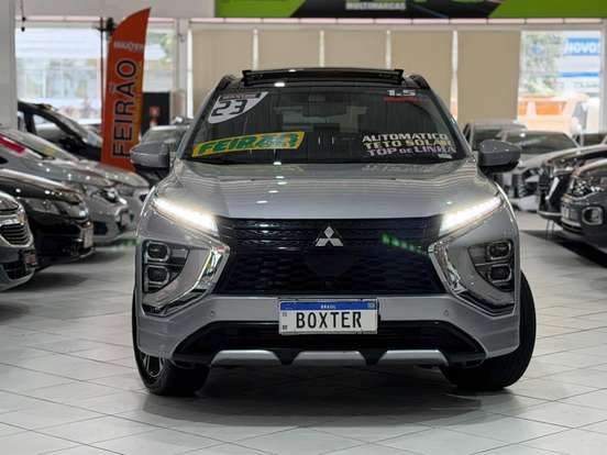 MITSUBISHI-ECLIPSE CROSS-2023