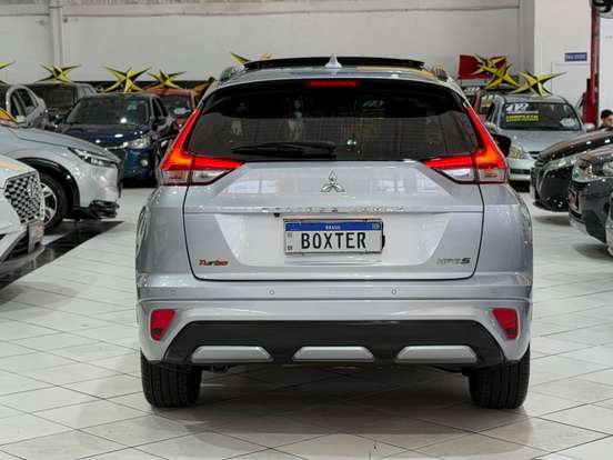 MITSUBISHI-ECLIPSE CROSS-2023