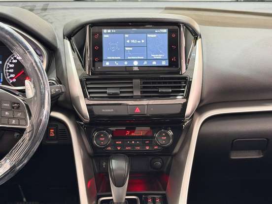 MITSUBISHI-ECLIPSE CROSS-1.5 MIVEC TURBO GASOLINA HPE-S CVT MITSUBISHI-ECLIPSE CROSS-2023