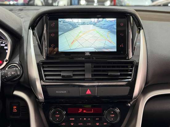 MITSUBISHI-ECLIPSE CROSS-2023