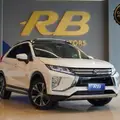 MITSUBISHI ECLIPSE CROSS 1.5 MIVEC TURBO GASOLINA HPE-S CVT MITSUBISHI ECLIPSE CROSS 1.5 MIVEC TURBO GASOLINA HPE-S CVT