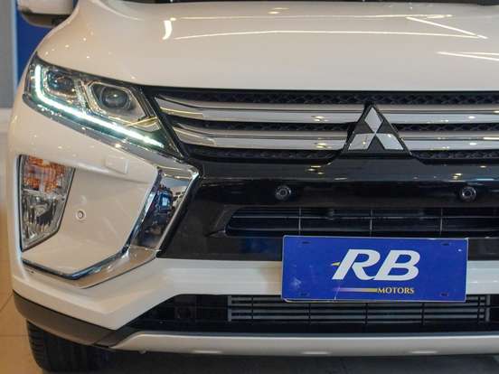 MITSUBISHI-ECLIPSE CROSS-2021