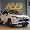 MITSUBISHI ECLIPSE CROSS 1.5 MIVEC TURBO GASOLINA HPE-S CVT MITSUBISHI ECLIPSE CROSS 1.5 MIVEC TURBO GASOLINA HPE-S CVT