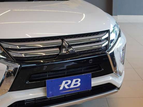 MITSUBISHI-ECLIPSE CROSS-2021