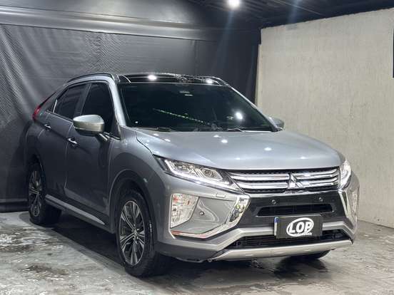 MITSUBISHI-ECLIPSE CROSS-2019