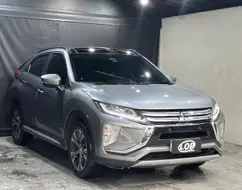 MITSUBISHI ECLIPSE CROSS 1.5 MIVEC TURBO GASOLINA HPE-S S-AWC CVT MITSUBISHI ECLIPSE CROSS 1.5 MIVEC TURBO GASOLINA HPE-S S-AWC CVT