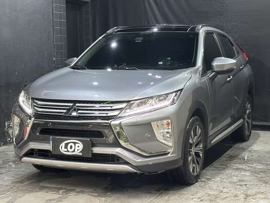 MITSUBISHI-ECLIPSE CROSS-2019