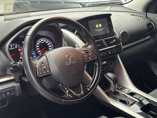 MITSUBISHI-ECLIPSE CROSS-2019