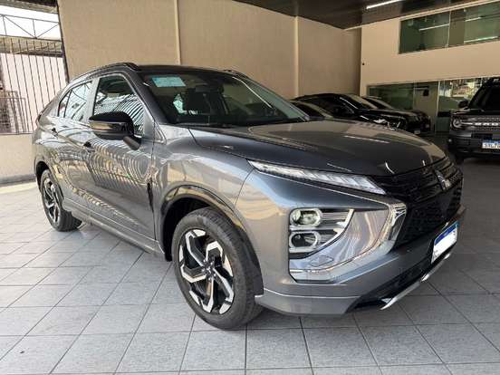 MITSUBISHI-ECLIPSE CROSS-2025