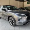 MITSUBISHI ECLIPSE CROSS 1.5 MIVEC TURBO GASOLINA HPE-S S-AWC CVT MITSUBISHI ECLIPSE CROSS 1.5 MIVEC TURBO GASOLINA HPE-S S-AWC CVT