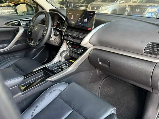 MITSUBISHI-ECLIPSE CROSS-2025