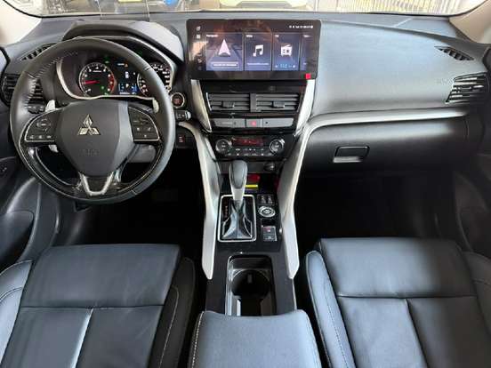 MITSUBISHI-ECLIPSE CROSS-2025