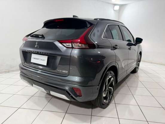 MITSUBISHI-ECLIPSE CROSS-2025