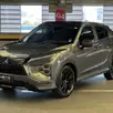 MITSUBISHI ECLIPSE CROSS 1.5 MIVEC TURBO GASOLINA HPE-S S-AWC CVT MITSUBISHI ECLIPSE CROSS 1.5 MIVEC TURBO GASOLINA HPE-S S-AWC CVT