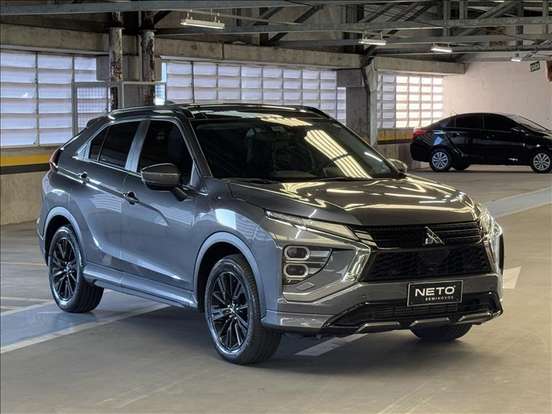 MITSUBISHI-ECLIPSE CROSS-2022