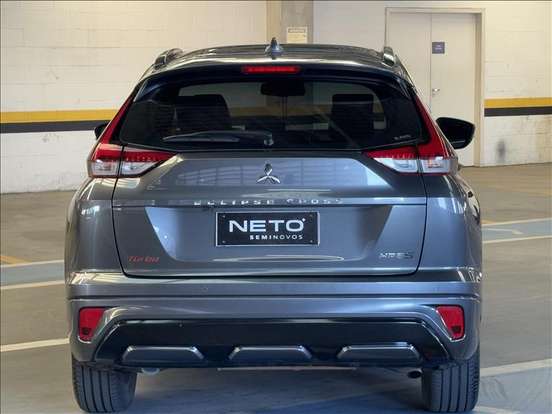 MITSUBISHI-ECLIPSE CROSS-2022